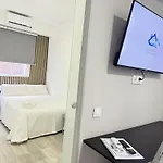 Apartamentos Larga Estancia Noviciado Madrid Centro