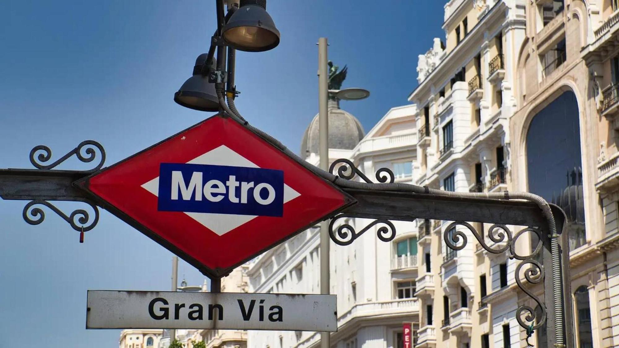 Larga Noviciado Centro Appartamento *