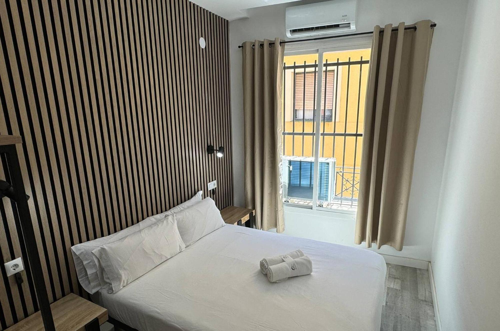 Appartamento Larga Noviciado Centro Madrid